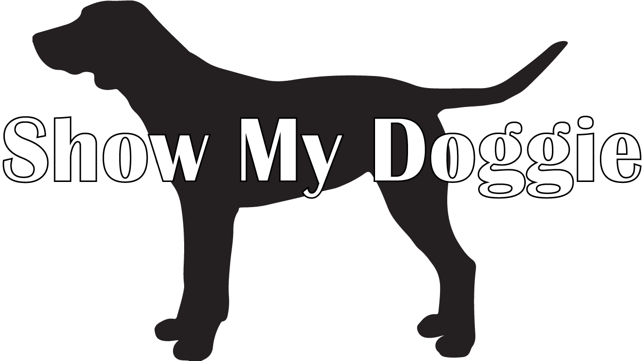 Show my doggie